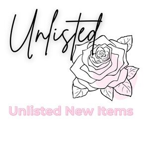 Unlisted New Inventory Random Pulls $4 Live Posh Show